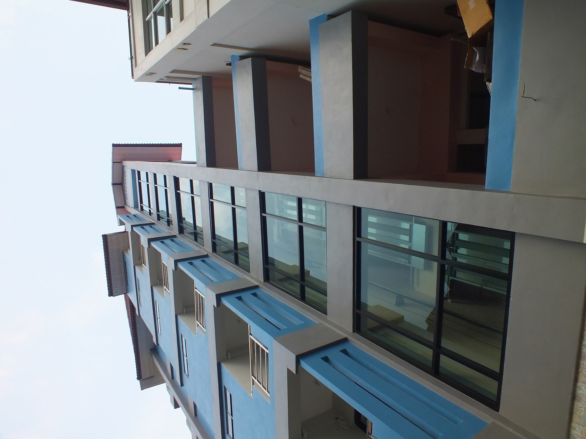 Vanlisut Hotel Ngamwongwan Nonthaburi Exterior photo